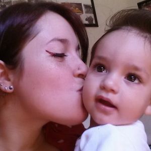 Meet your Posher, Keyaira